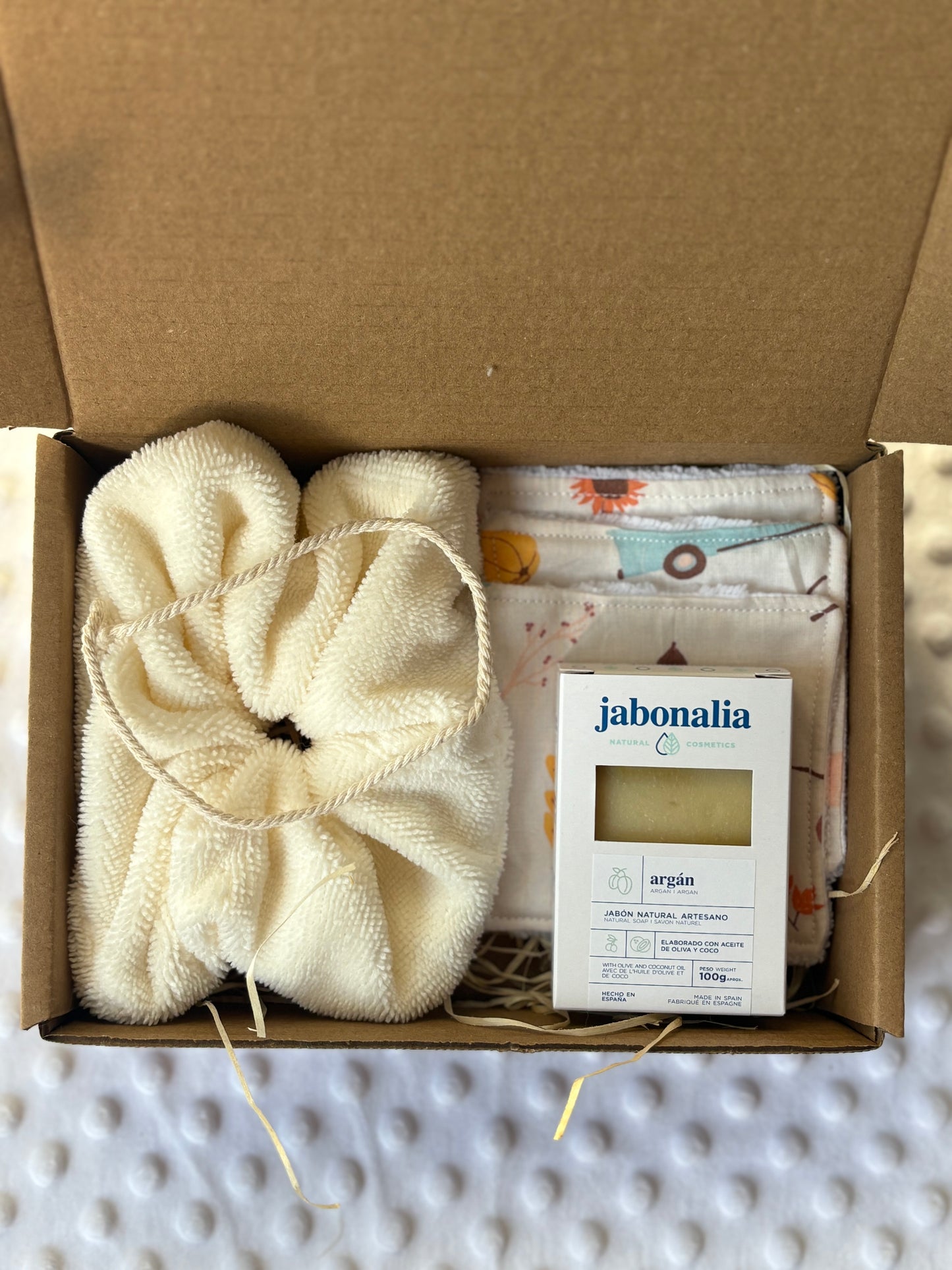 Set bienestar otoño 🍂