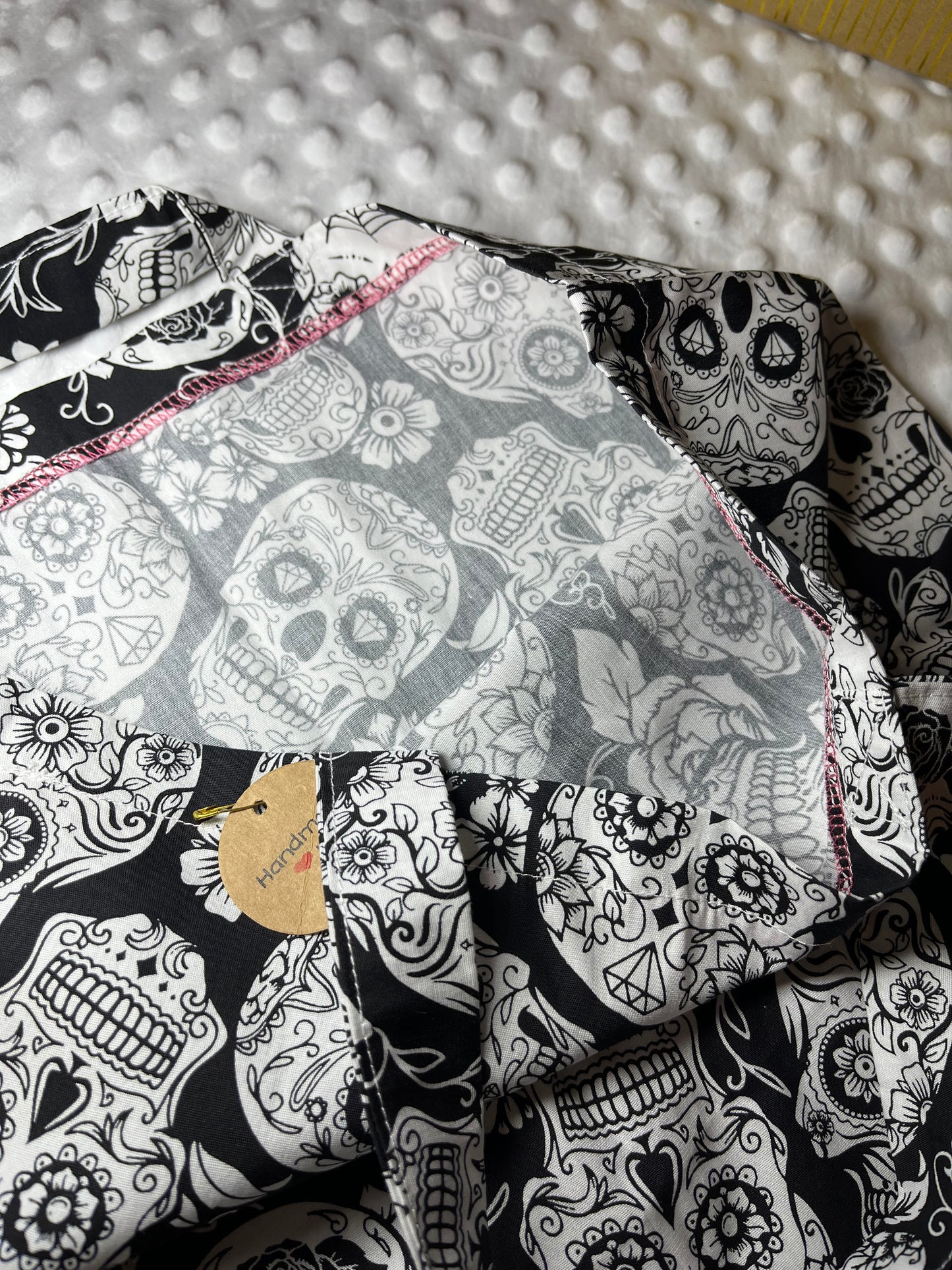 Tote bag Calaveras