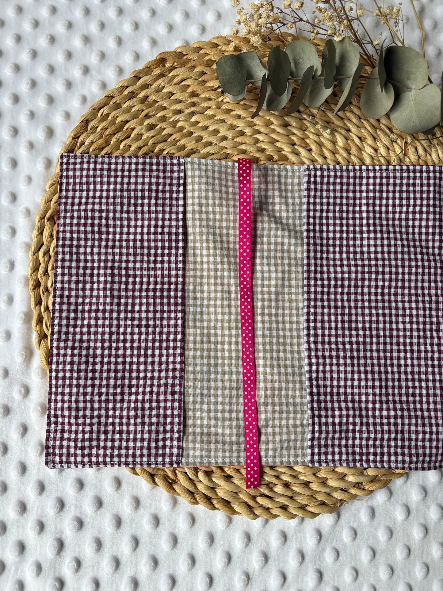 Funda para libros 90’s