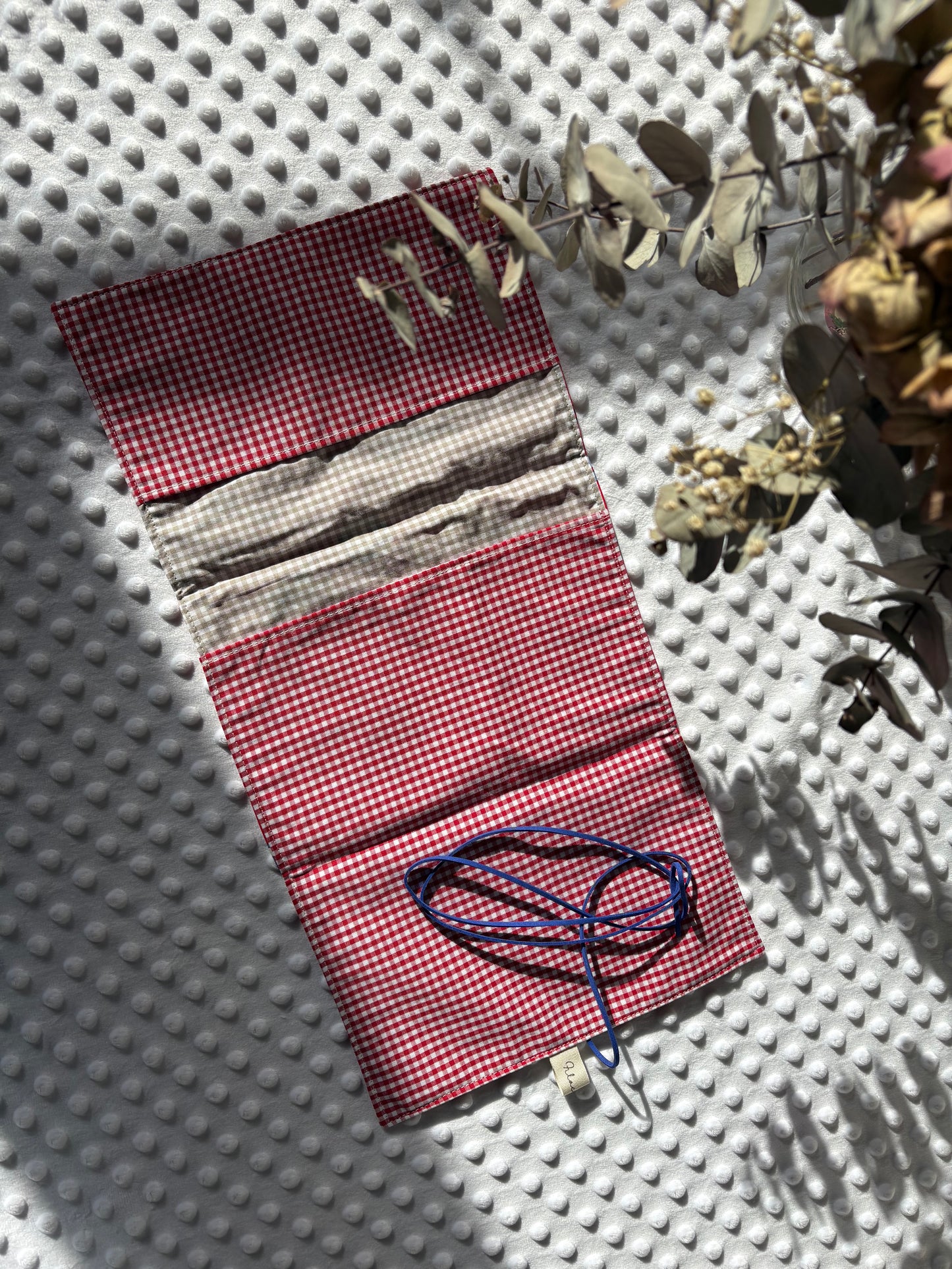 Funda para libros Rockabilly