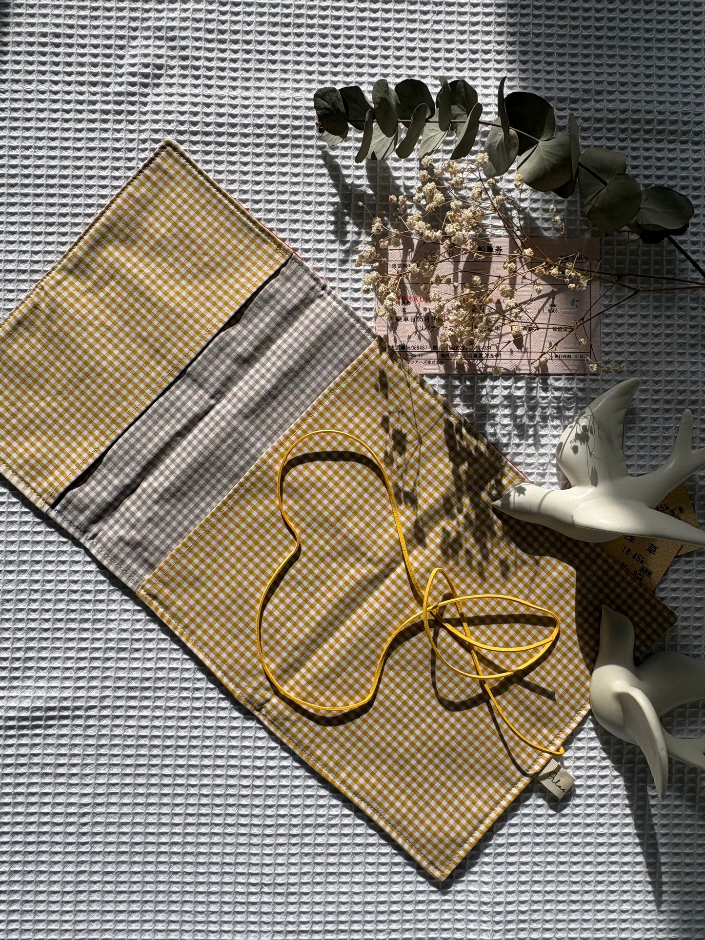 Funda para libros Shiba