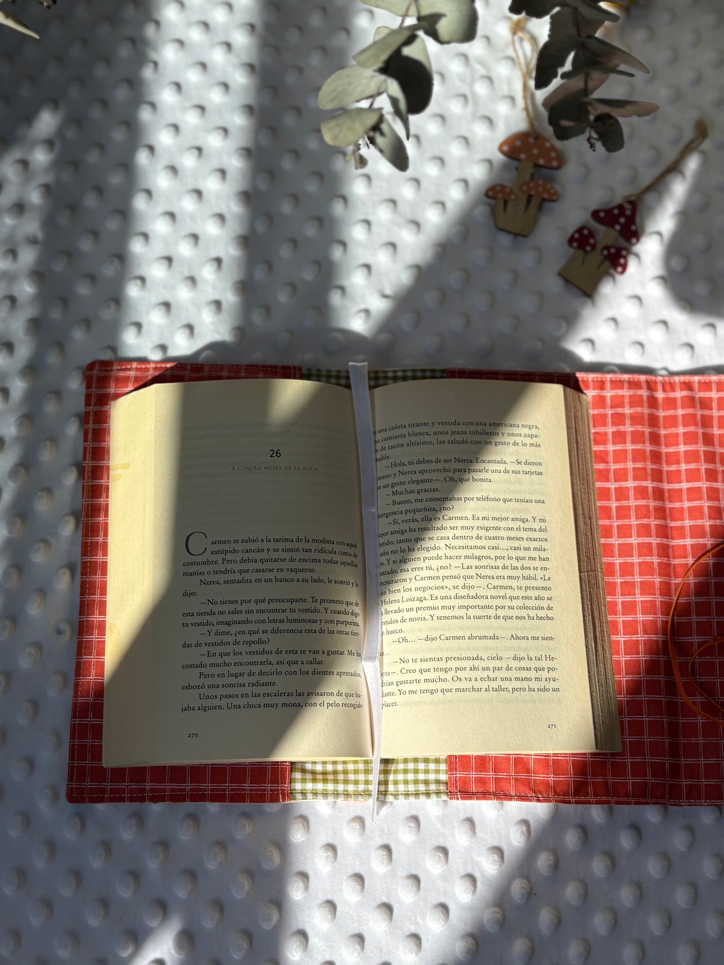 Imagen de funda-para-libros-otono