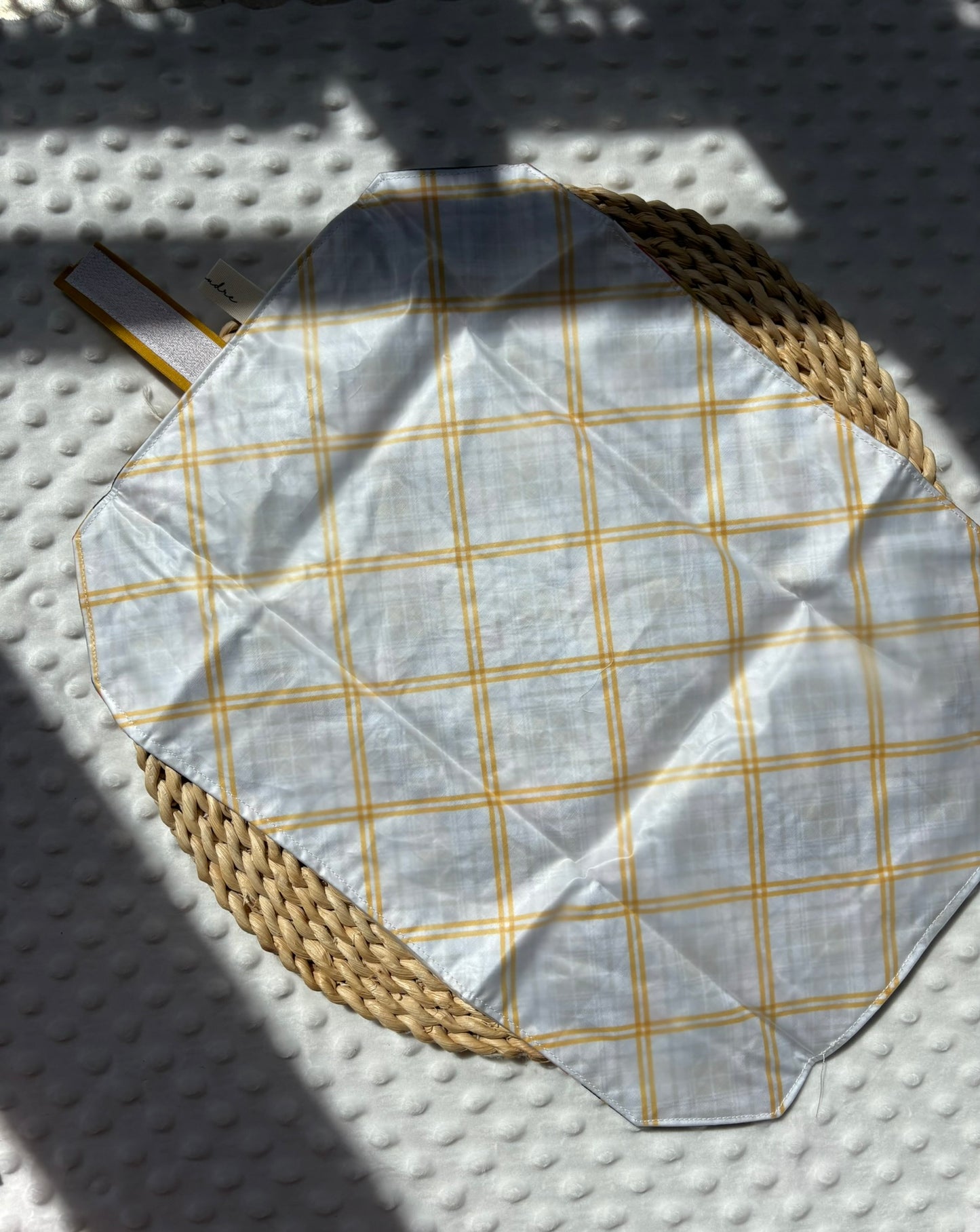 Funda bocadillo personas