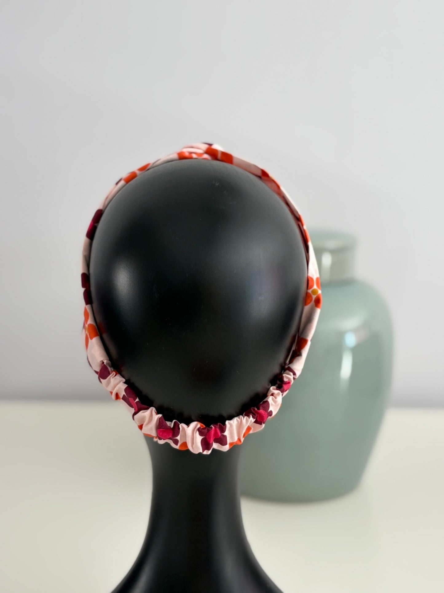 Diadema vintage