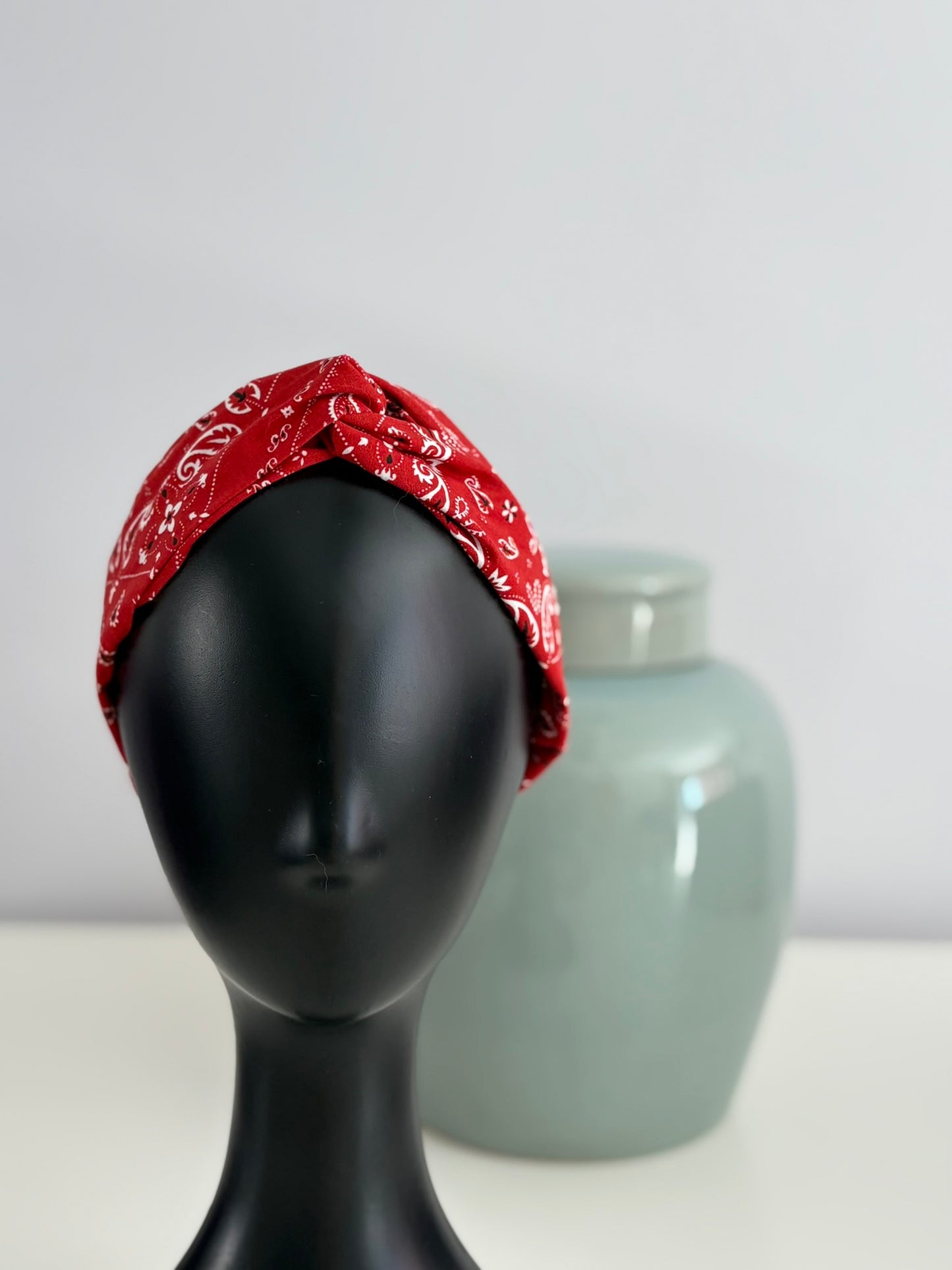 Diadema bandana