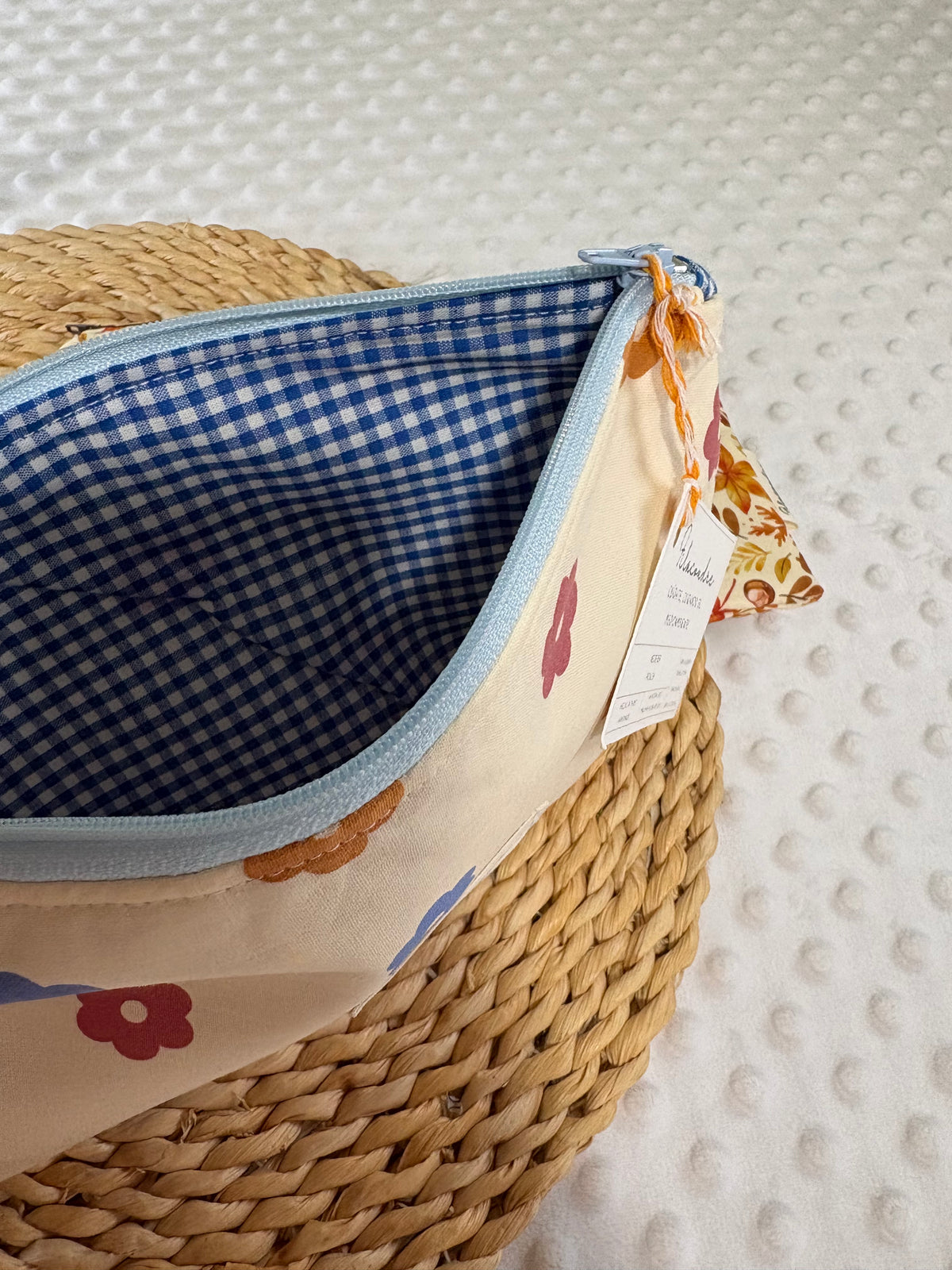 Neceser libro electrónico otoño