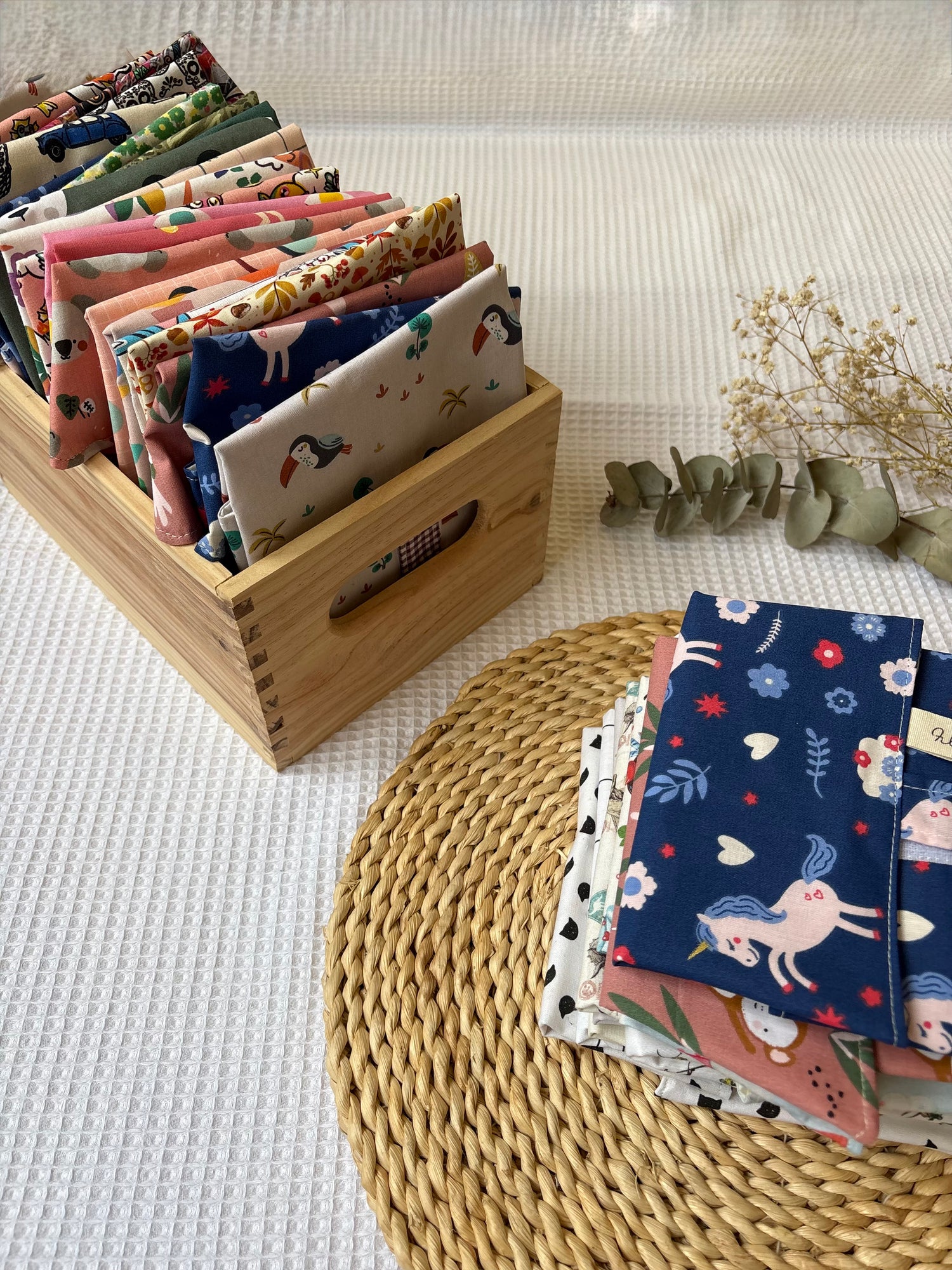 Fundas de bocadillos