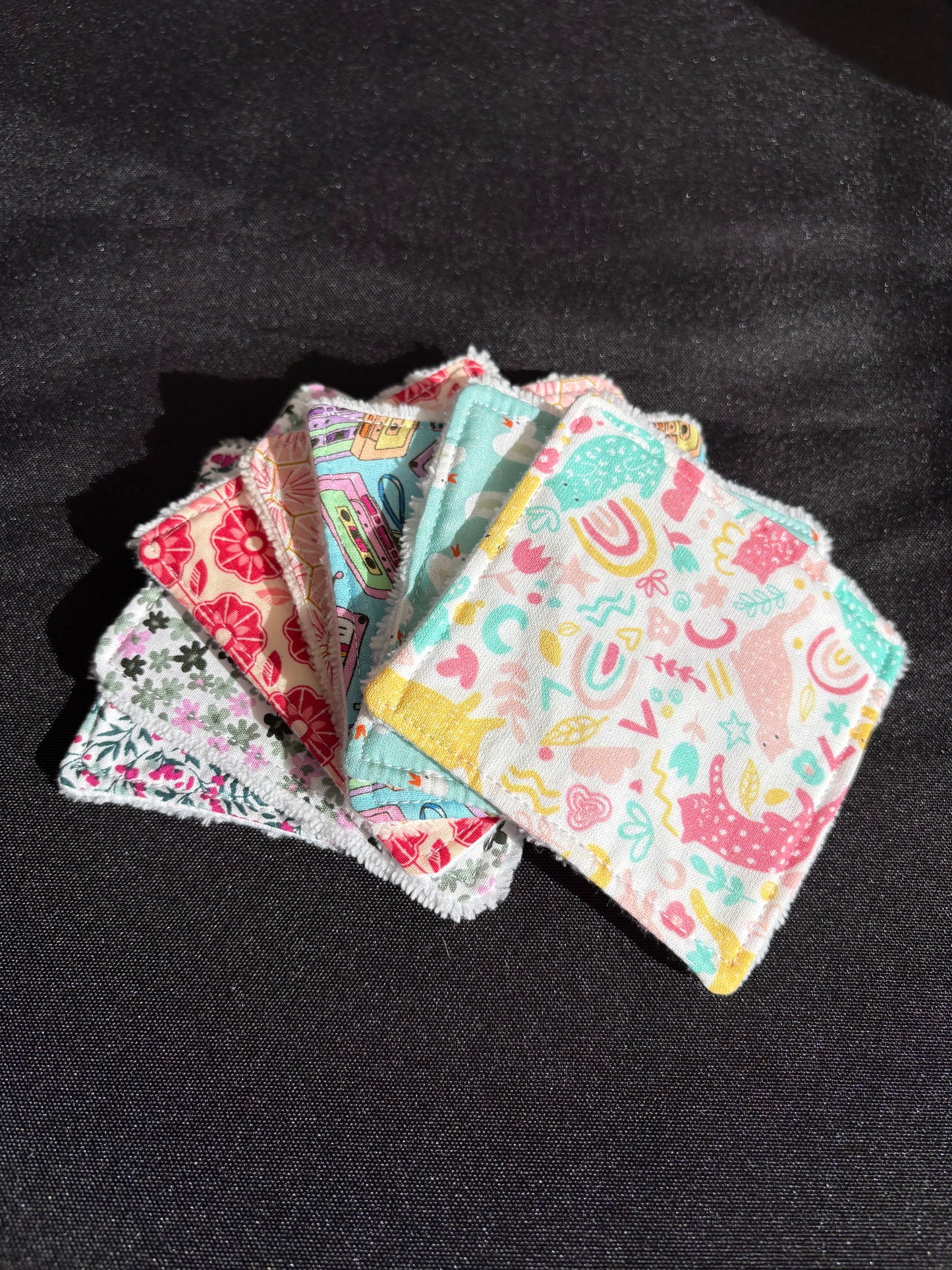 Set algodones rosita