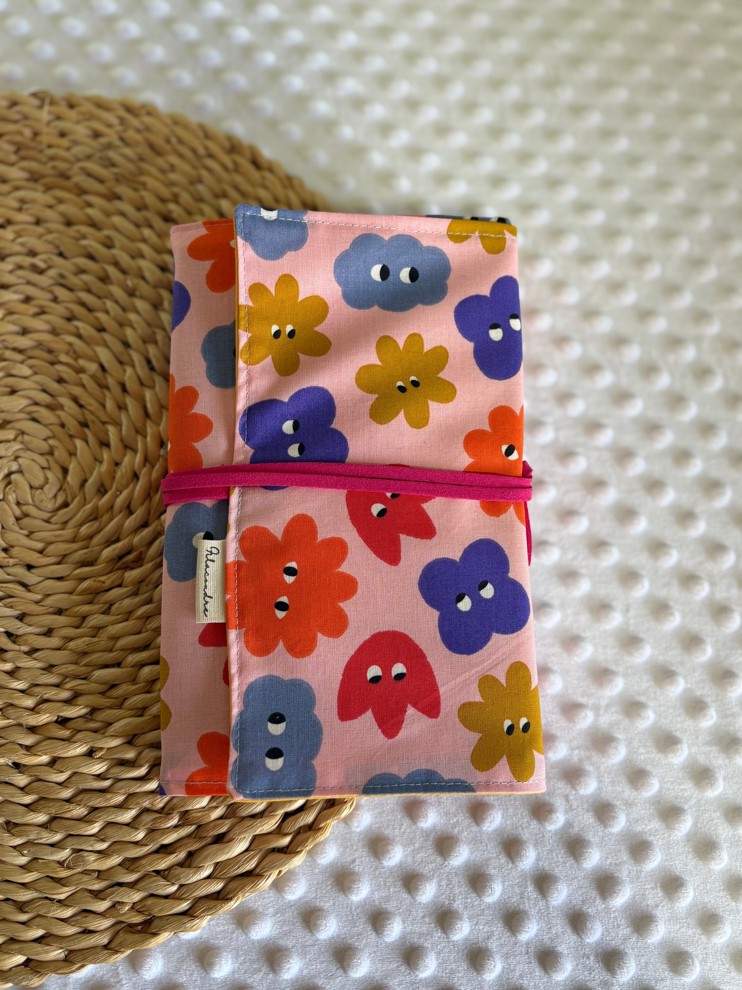 Funda para nubes  - Hecho a mano en Barcelona