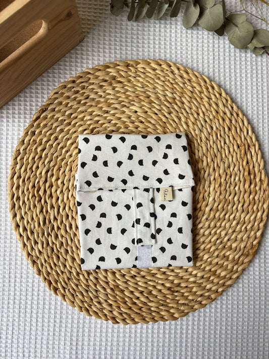 Funda bocadillo gatitos