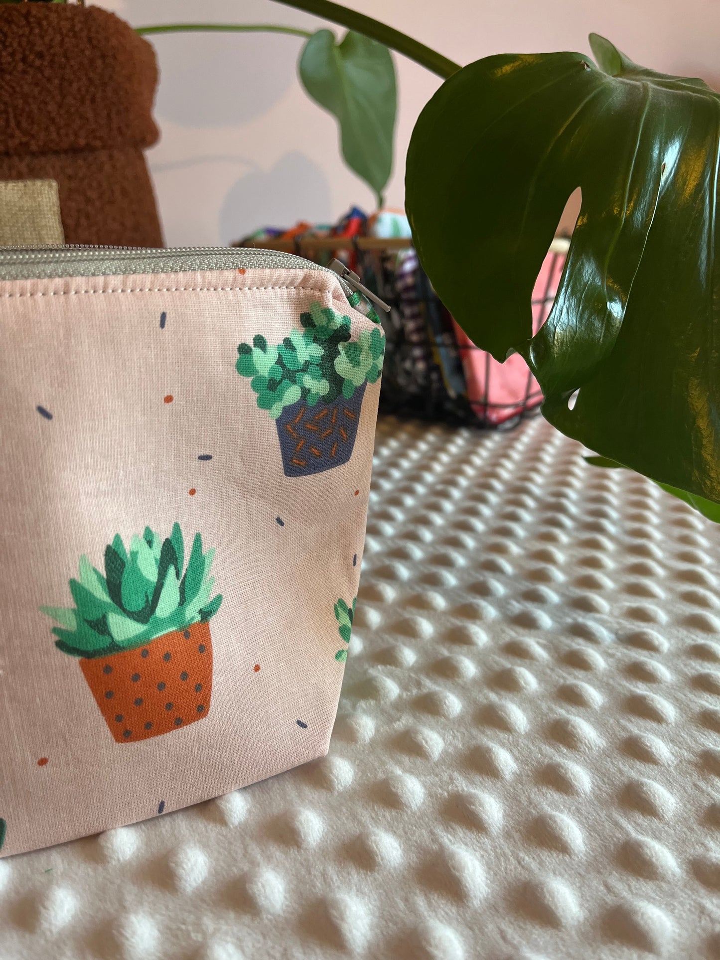 Neceser Cactus