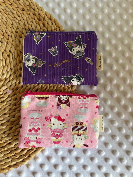 Monederos Sanrio