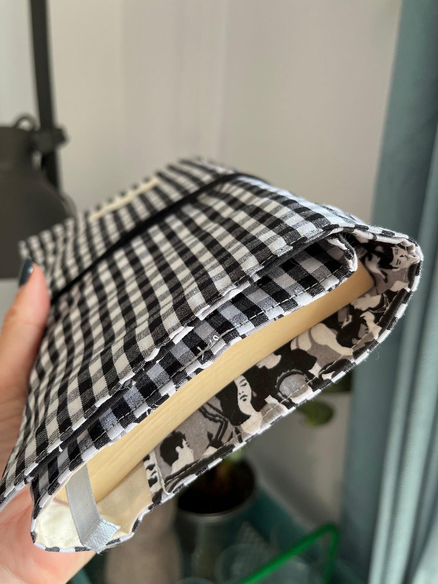 Funda para libros vichy