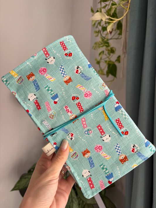 Funda para libros Furin