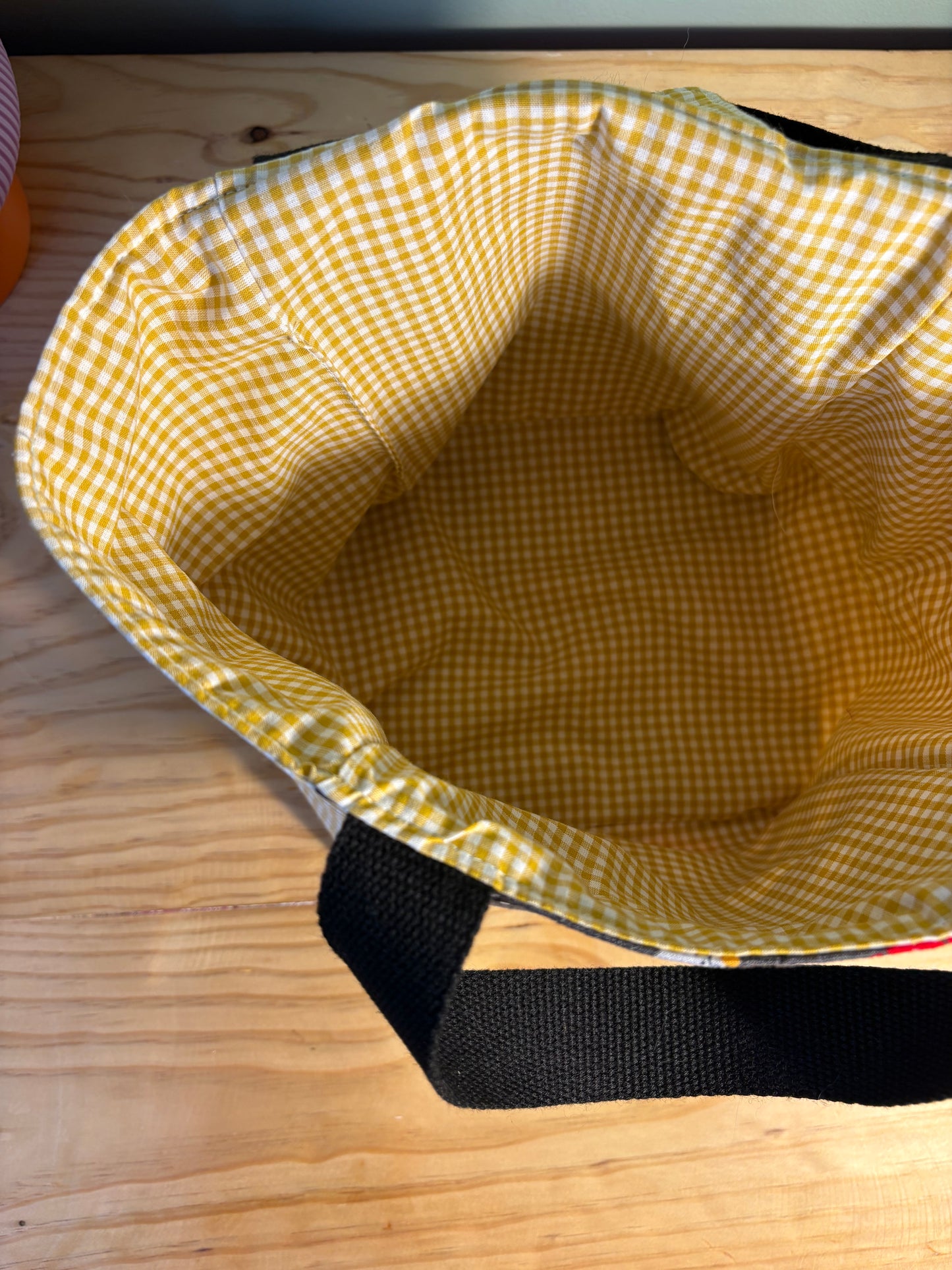 Lunchbag gatos sushis de Japón