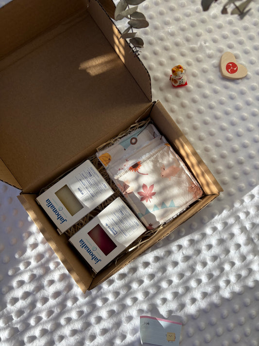 Set bienestar otoño 🍂