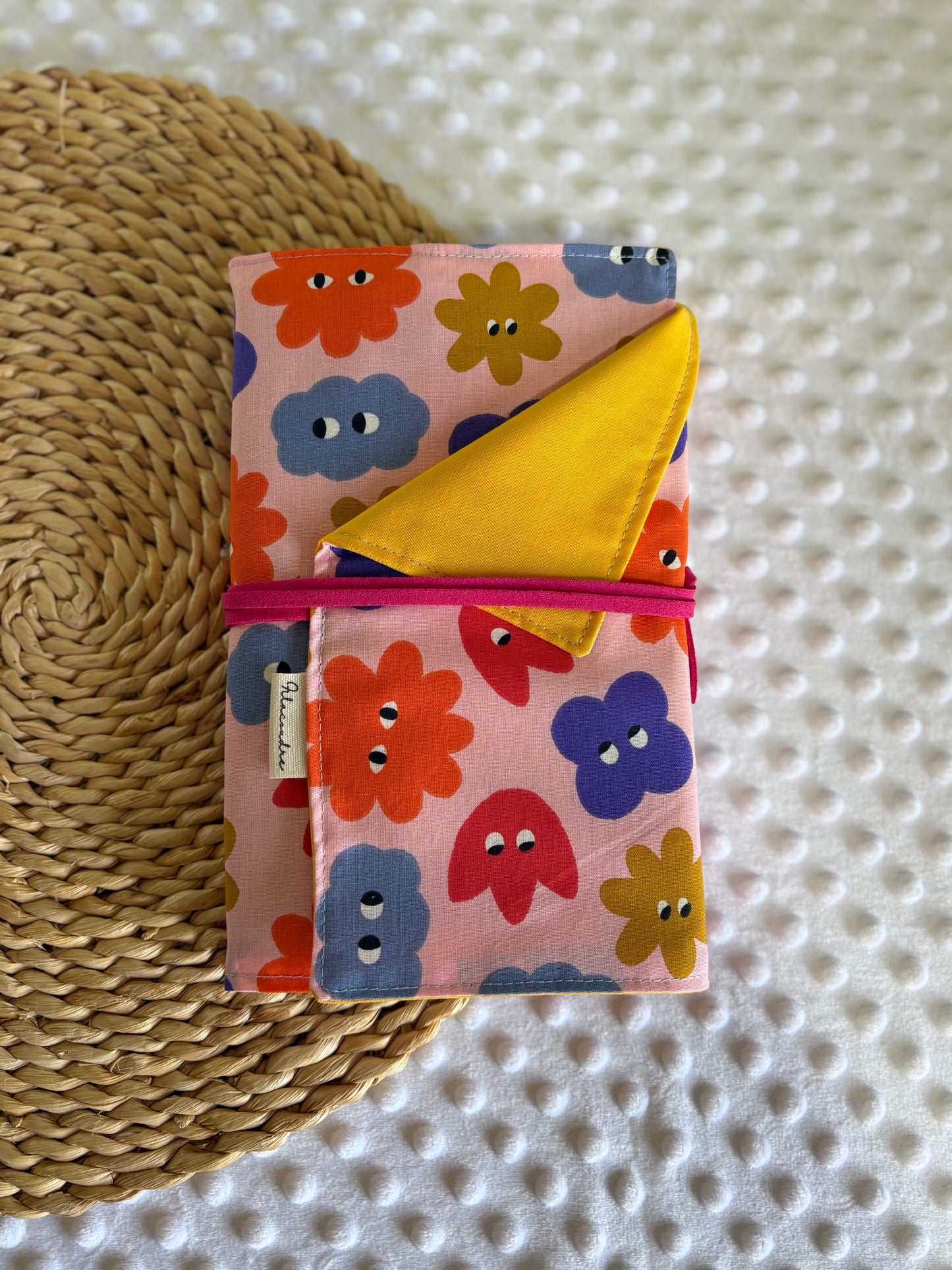 Funda para nubes  - Hecho a mano en Barcelona