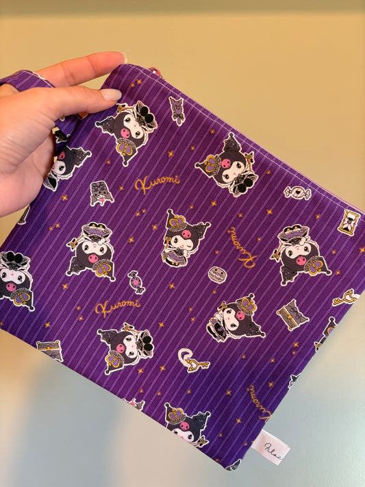 Neceser/bolso Kuromi