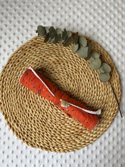 Set de cubiertos planetas