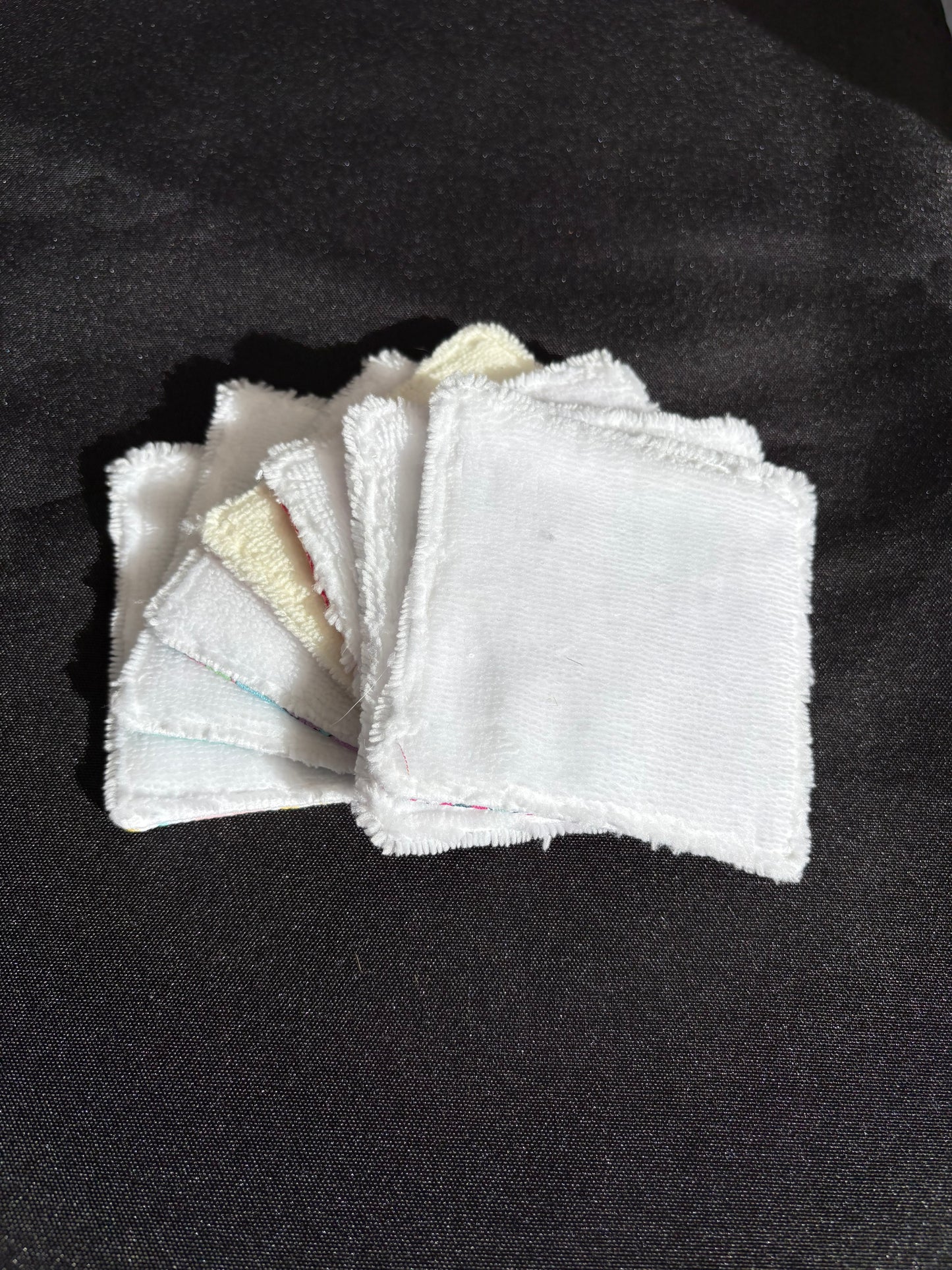 Set algodones rosita