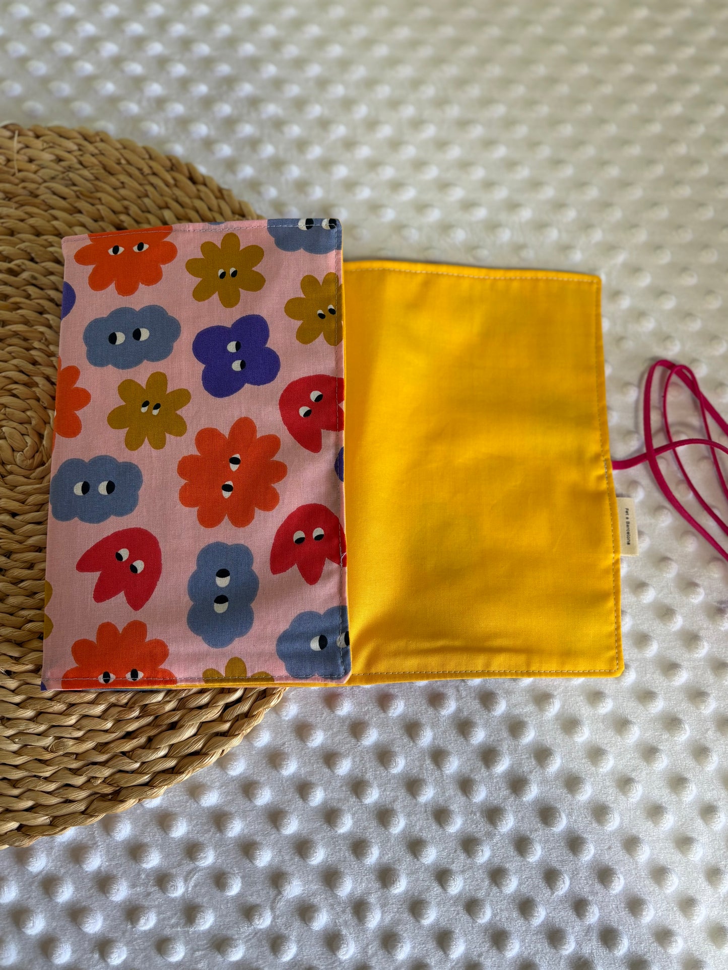 Funda para nubes  - Hecho a mano en Barcelona