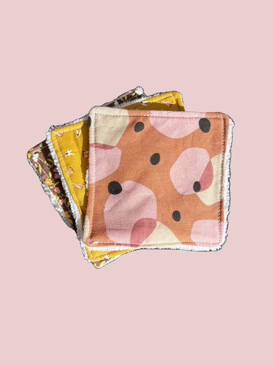 Set algodones otoño