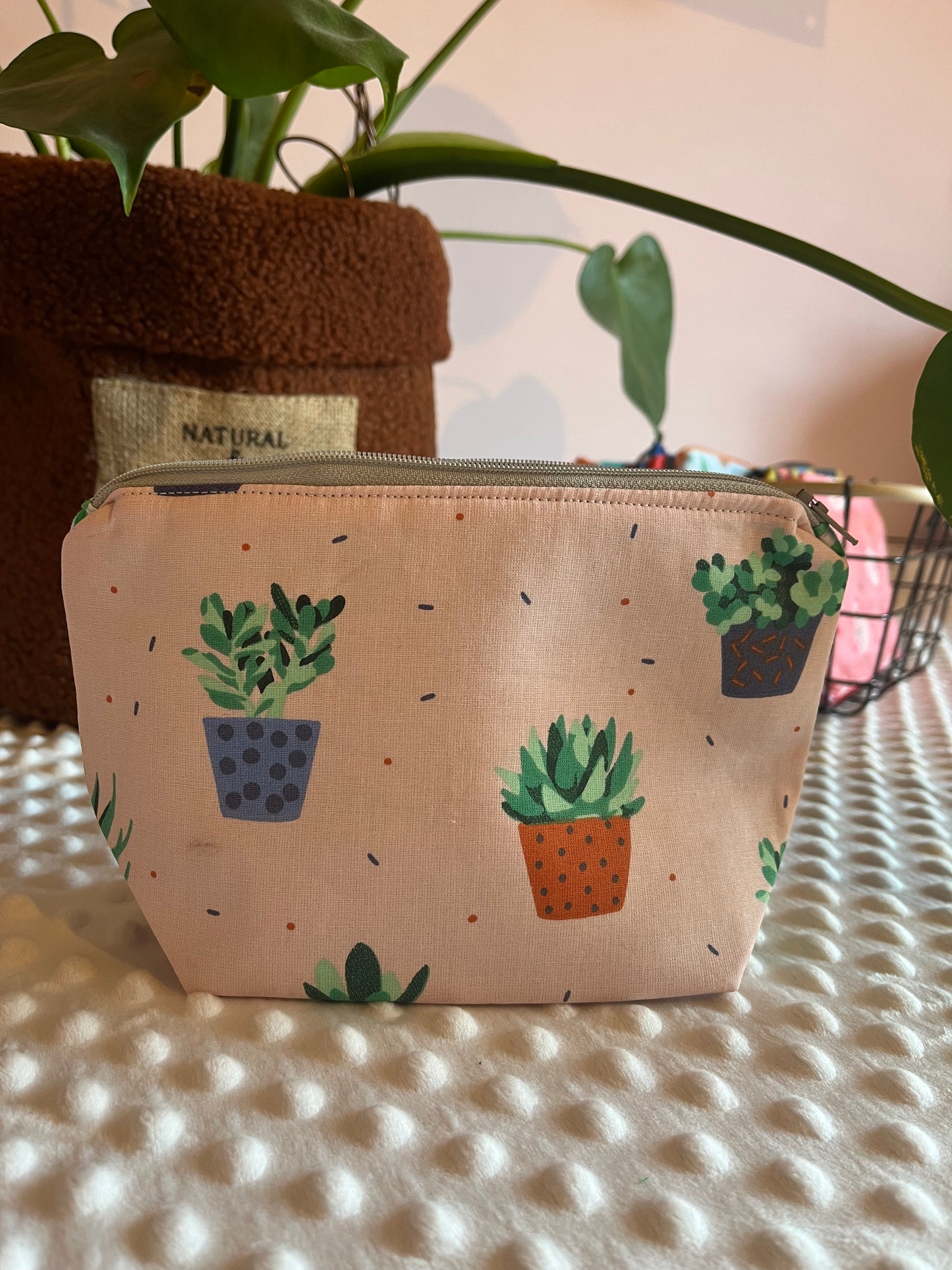 Neceser Cactus