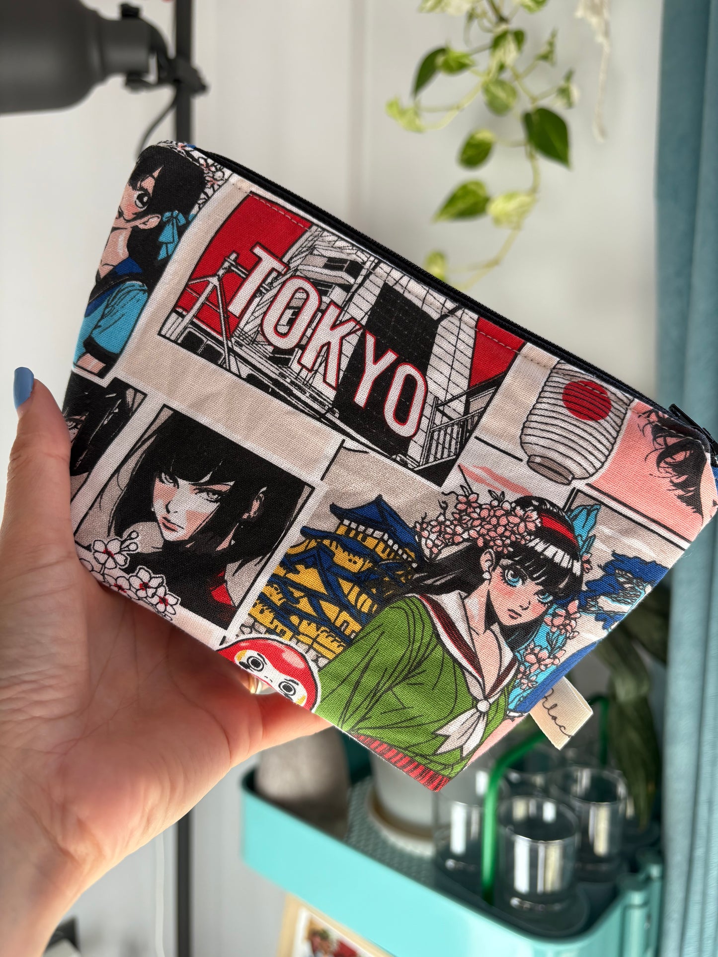 Neceser Tokyo