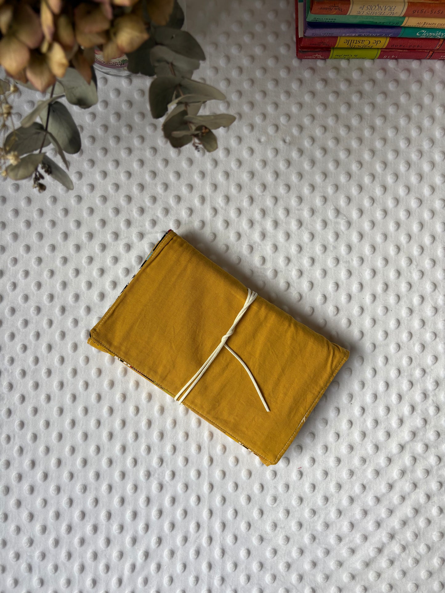 Funda para libros “Converse”