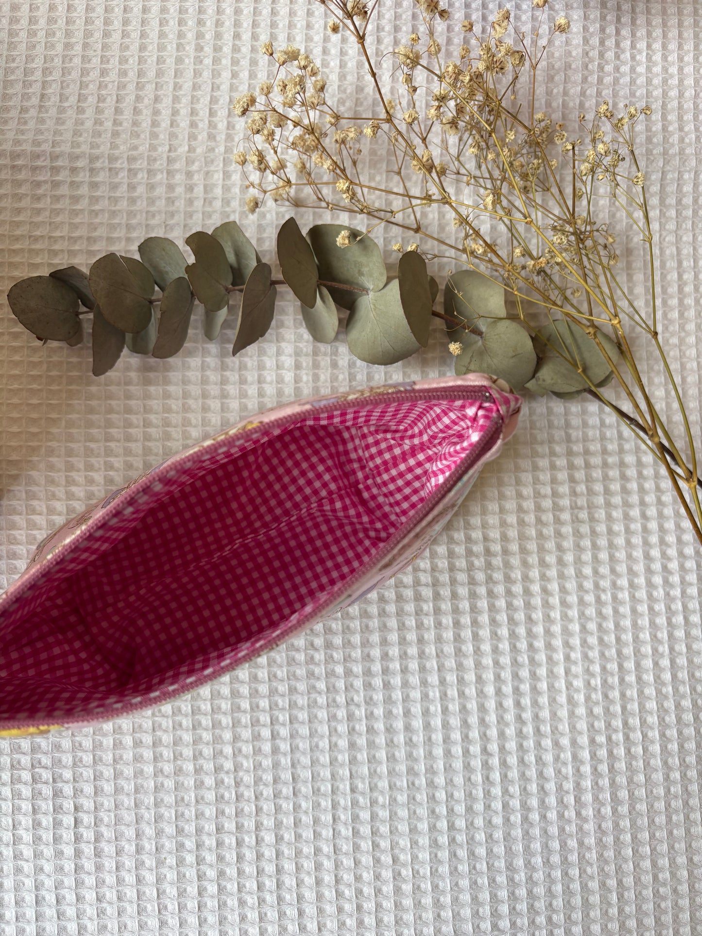 Neceser Hello Kitty and friends y sus 5 algodones