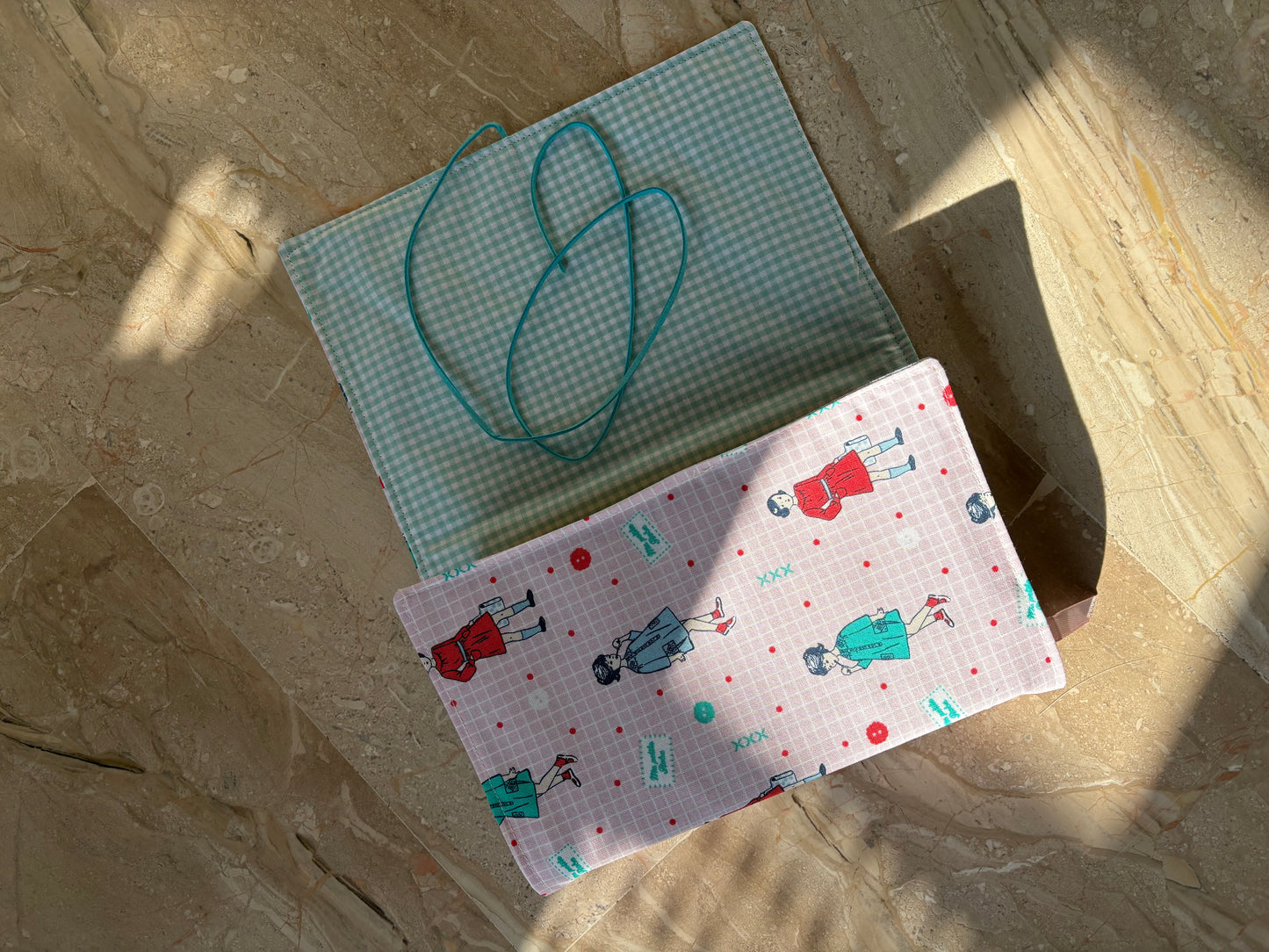 Funda para libros ma petite robe