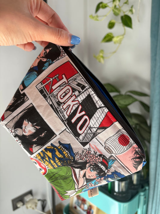 Neceser Tokyo