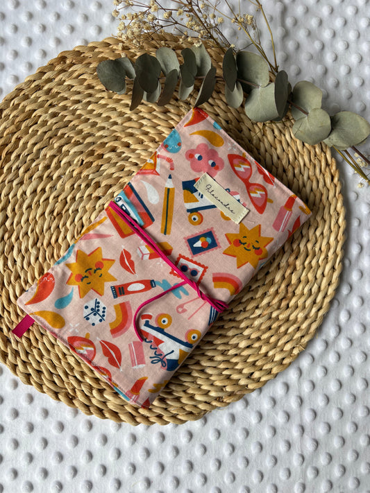 Funda para libros 90’s