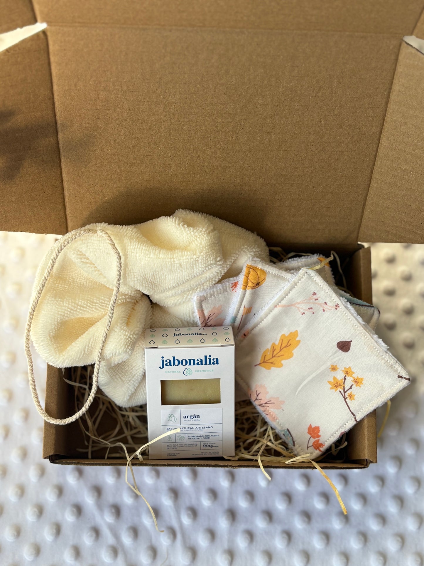 Set bienestar otoño 🍂