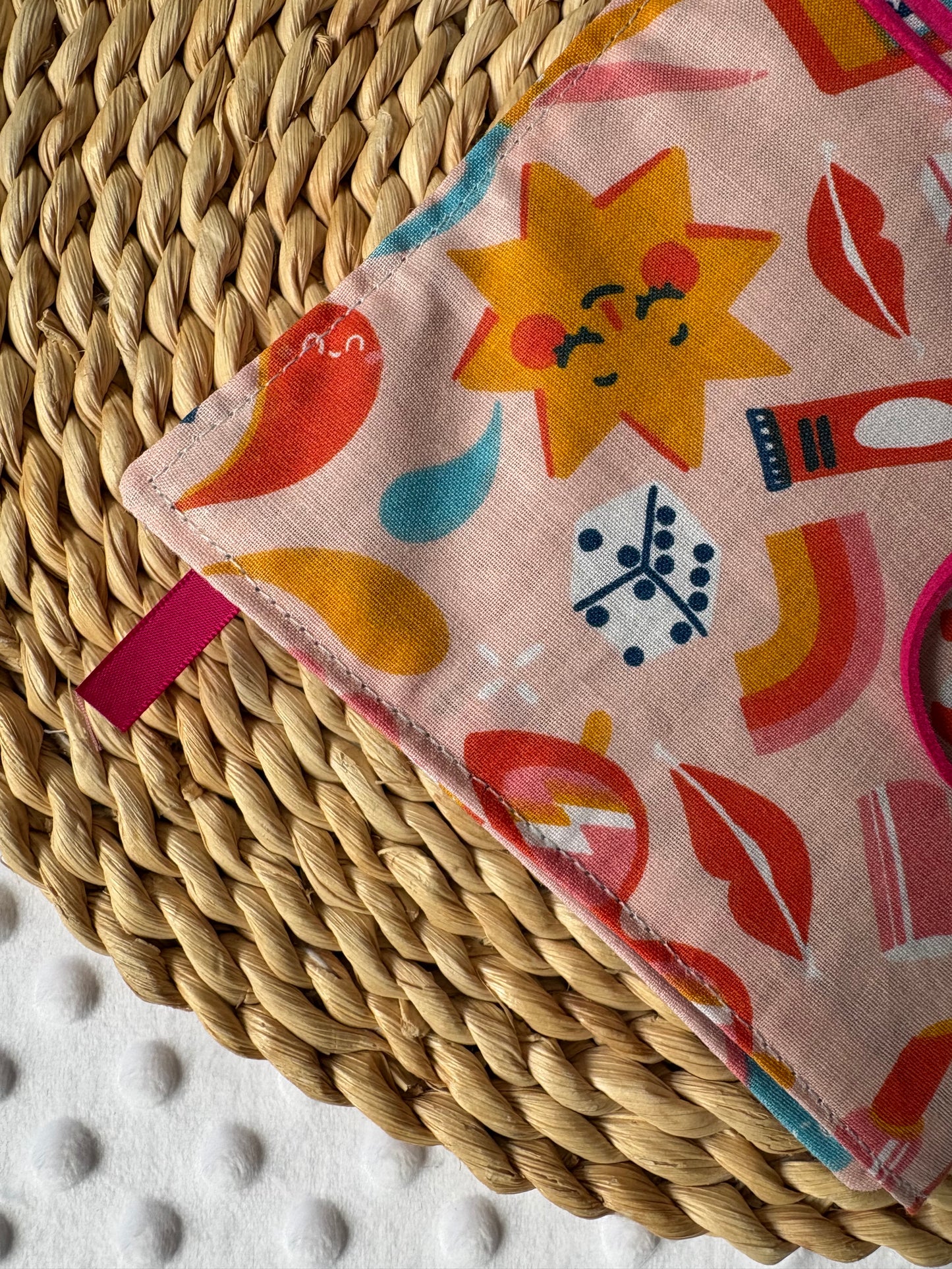 Funda para libros 90’s