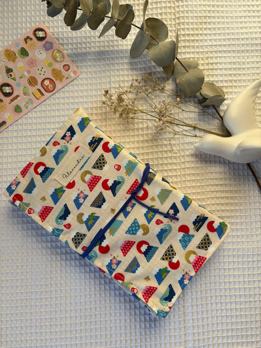 Funda para libros Fuji