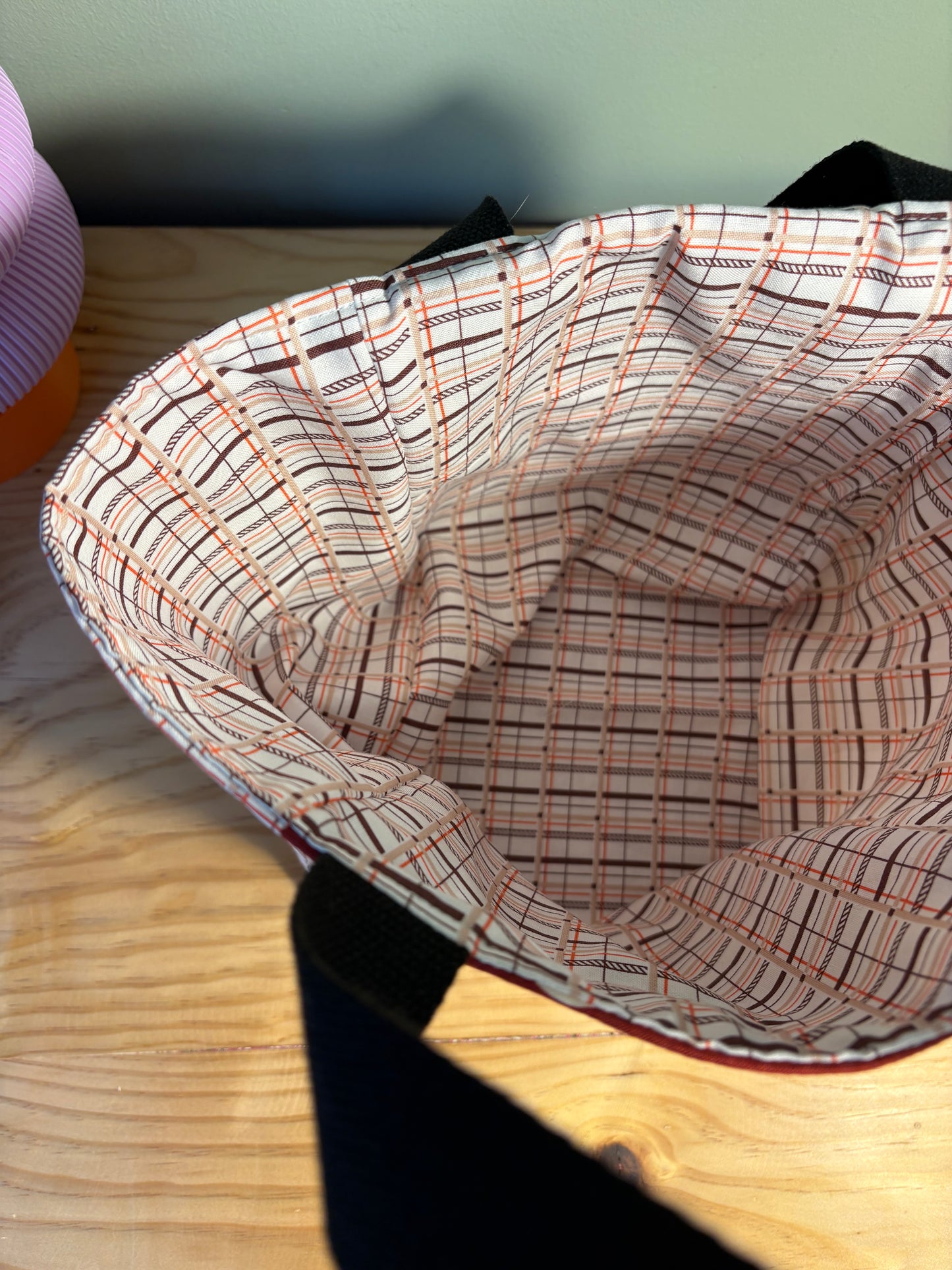 Lunchbag Cat festival