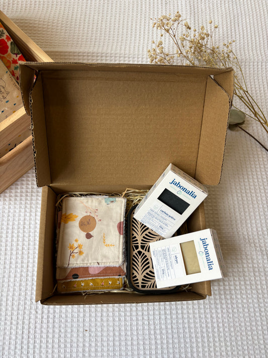 Set bienestar otoño 🍂