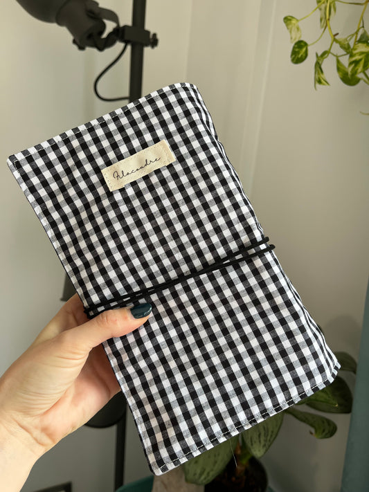 Funda para libros vichy