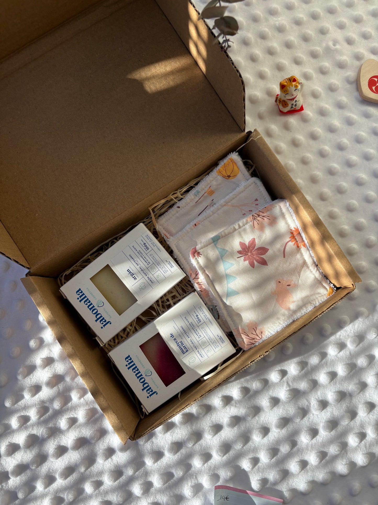 Set bienestar otoño 🍂