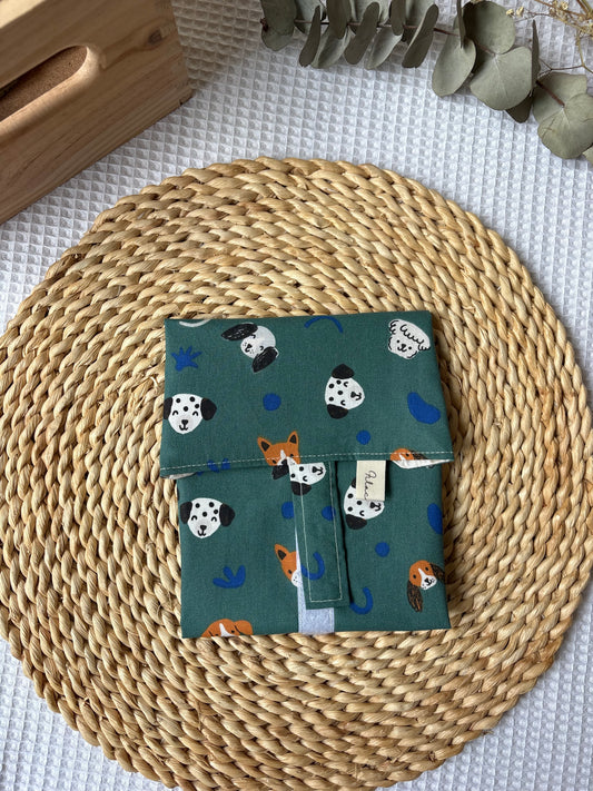 Funda bocadillo perritos