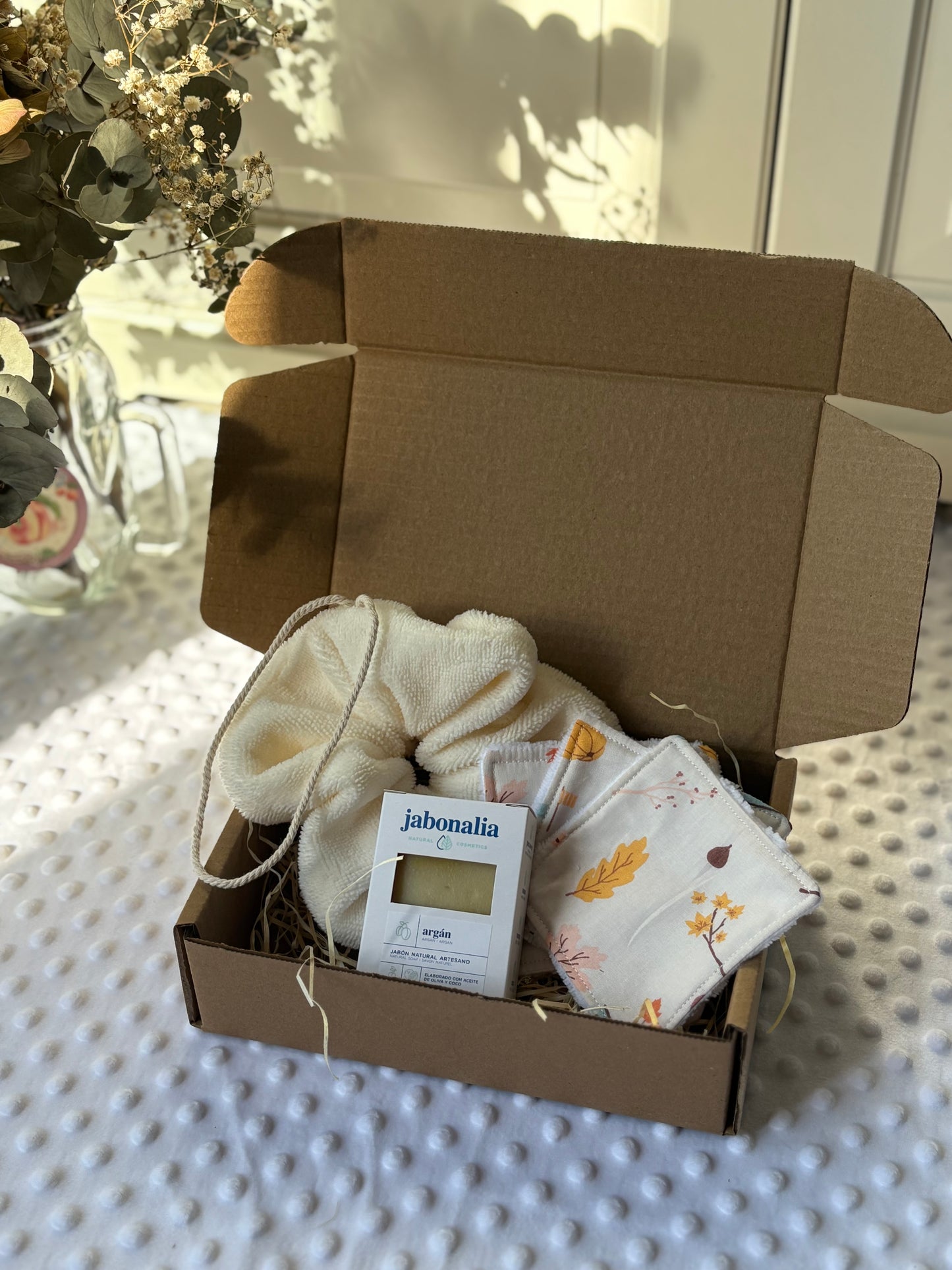 Set bienestar otoño 🍂