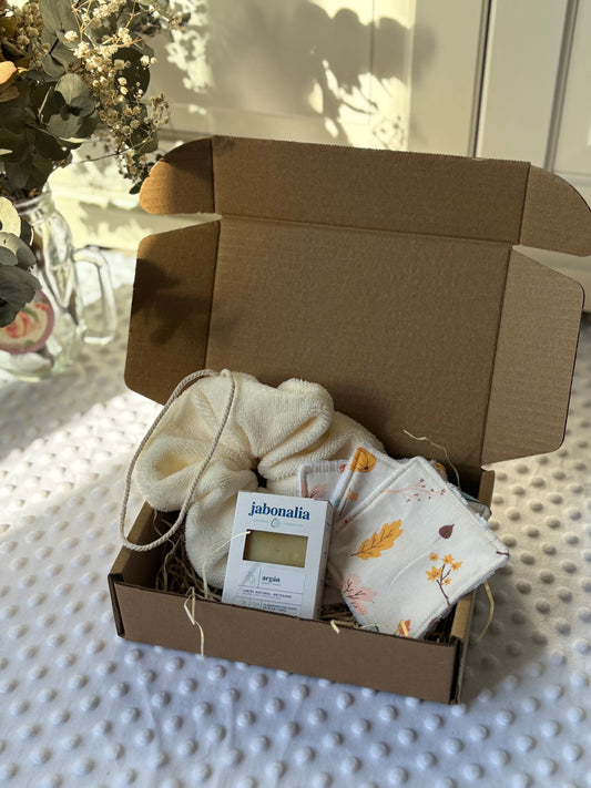 Set bienestar otoño 🍂