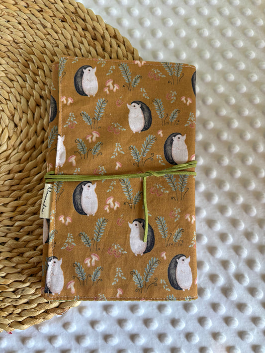 Funda de libros Eriso  - Hecho a mano en Barcelona