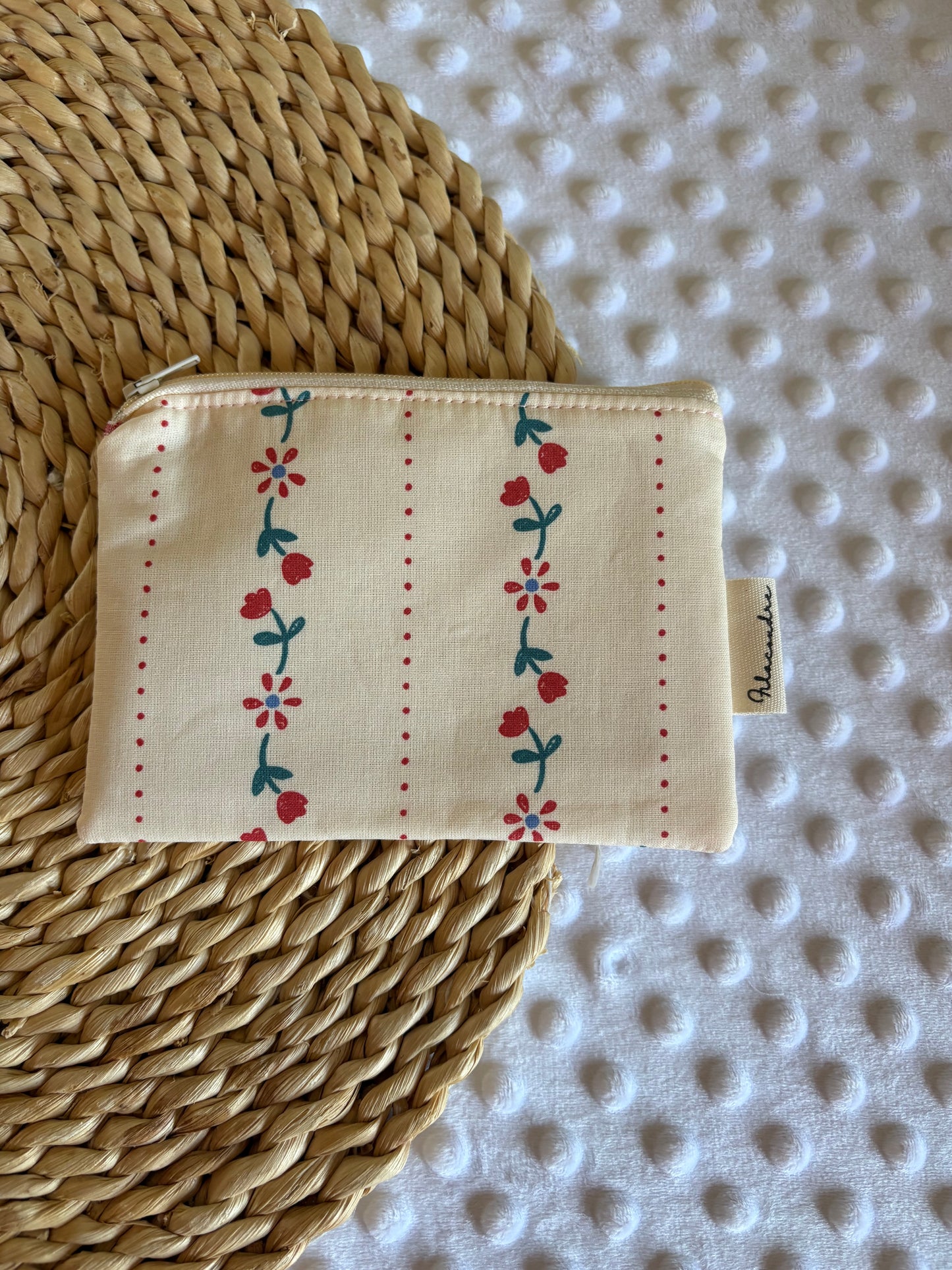 Monederos de verano