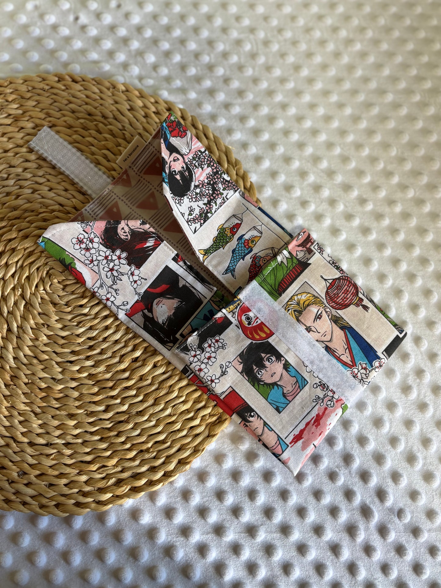 Funda bocadillo Tokyo