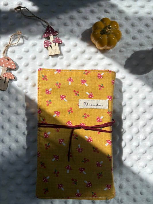 Funda para libros cetas