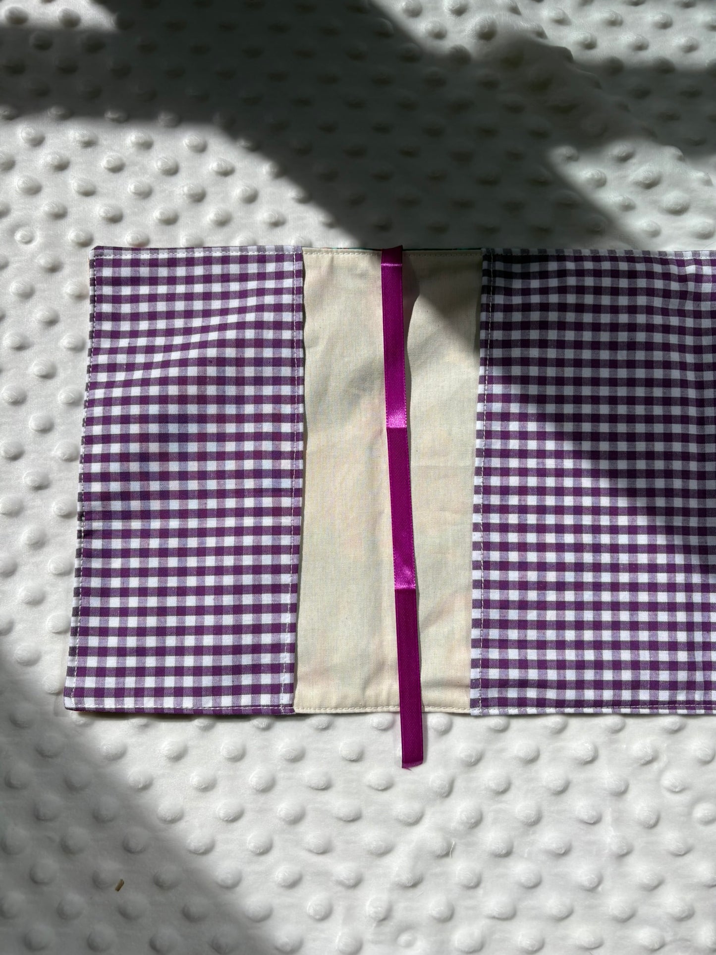 Funda para libros Geishas