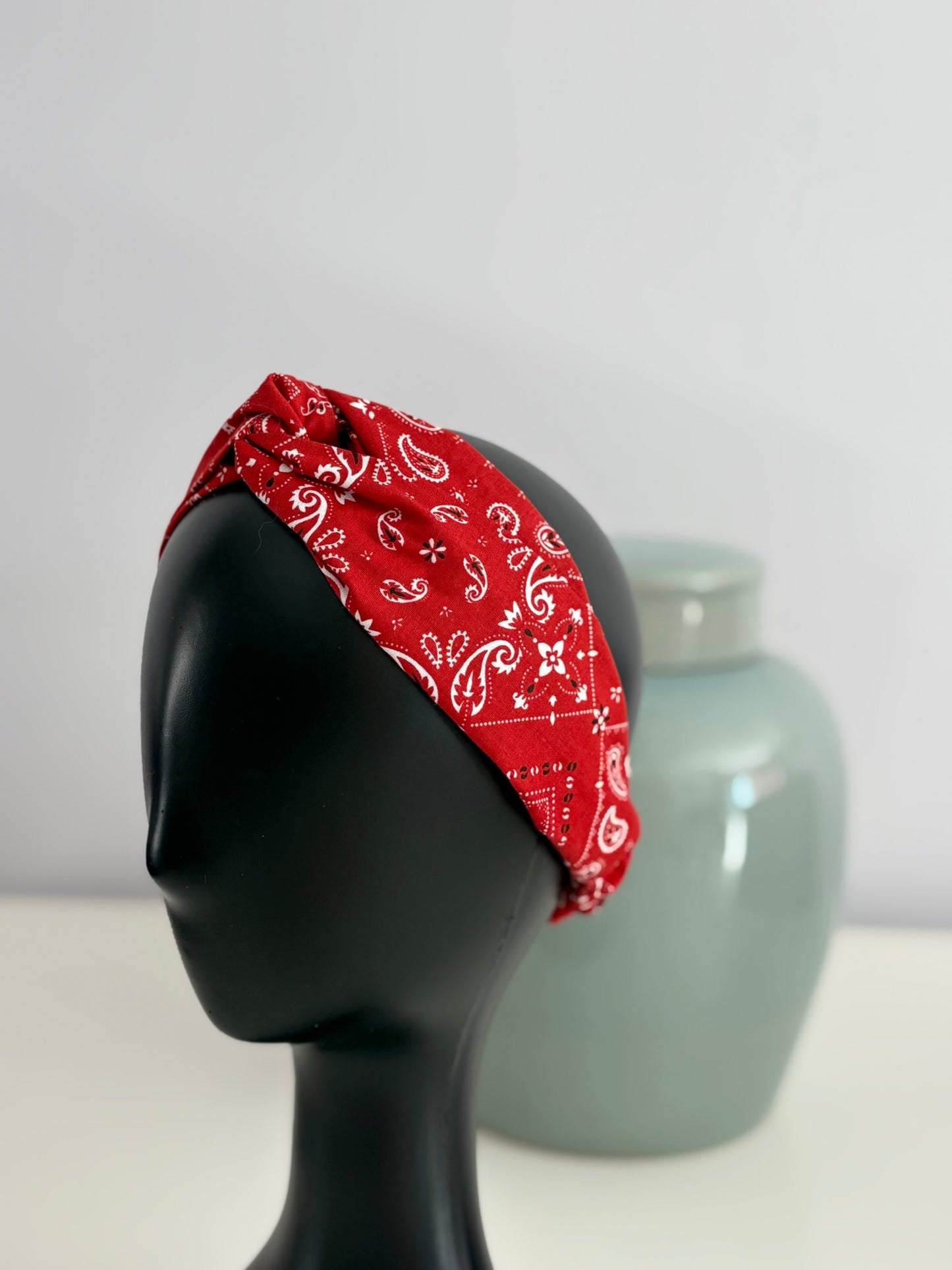 Diadema bandana