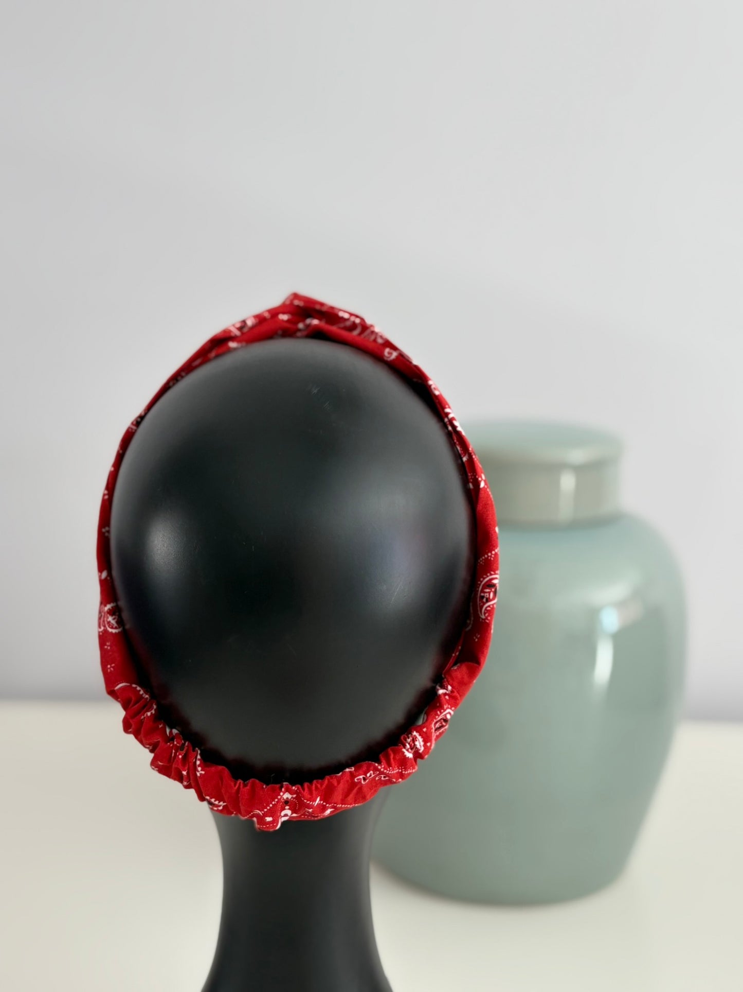 Diadema bandana